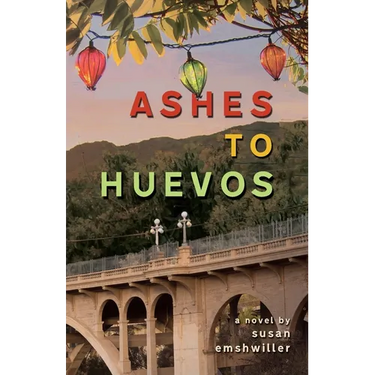 Ashes to Huevos