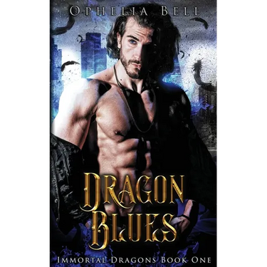 Dragon Blues
