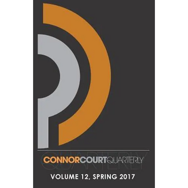 Connor Court Quarterly 12