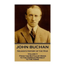John Buchan - Nelson's History of the War - Volume II (of XXIV): From the Battle of Mons to the German Retreat to the Aisne