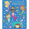 Five Sparkly Mermaids