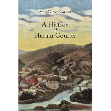 A History of Harlan County