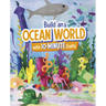 Build an Ocean World with 10-Minute Crafts