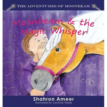 Moonbeam & the Magic Wish