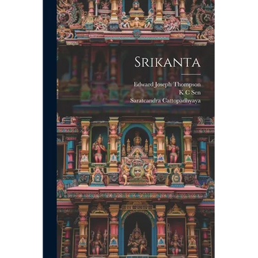 Srikanta