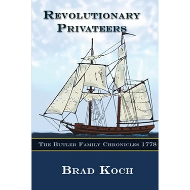 Revolutionary Privateers