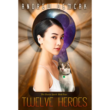 Twelve Heroes