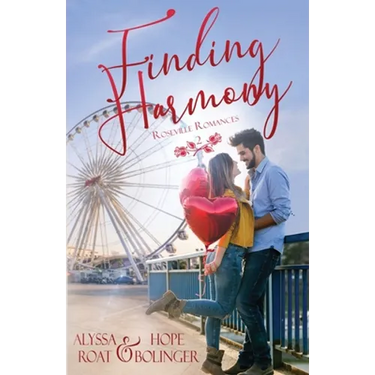 Finding Harmony