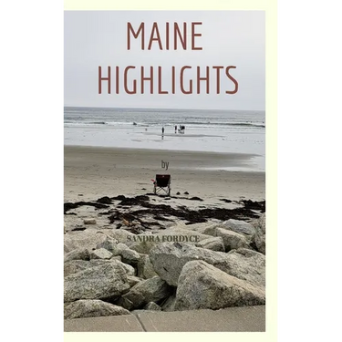 Maine Highlights