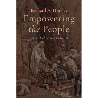 Empowering the People