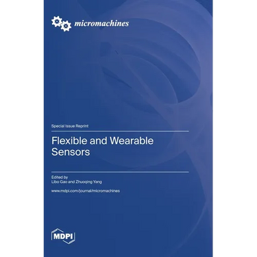 Flexible and Wearable Sensors