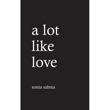 A Lot Like Love