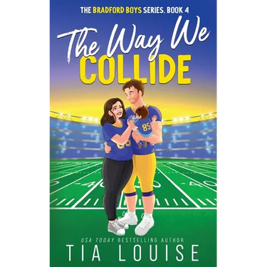 The Way We Collide