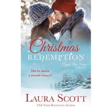 Christmas Redemption