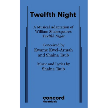 Twelfth Night