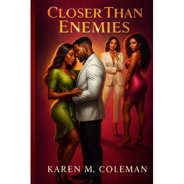 Closer Than Enemies