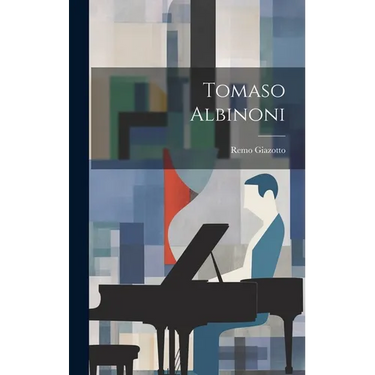 Tomaso Albinoni