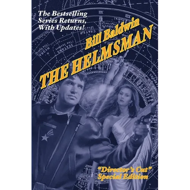 The Helmsman: Director's Cut Edition