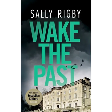 Wake the Past: A Midlands Crime Thriller