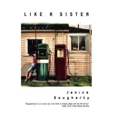 Like a Sister