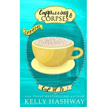 Cappuccinos and Corpses