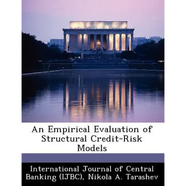 An Empirical Evaluation of Structural Credit-Risk Models