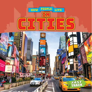 In Cities
