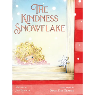 The Kindness Snowflake