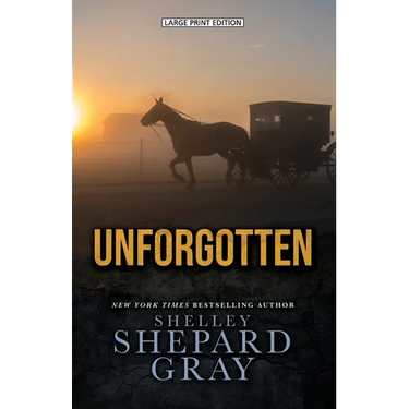 Unforgotten