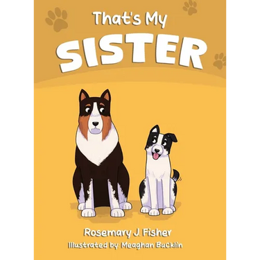 That's My Sister