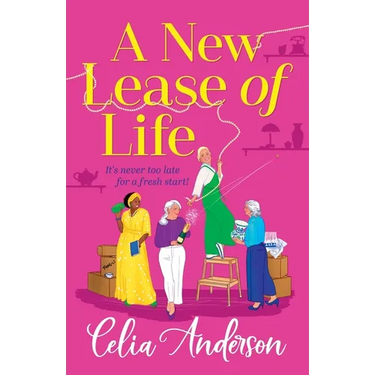 A New Lease of Life