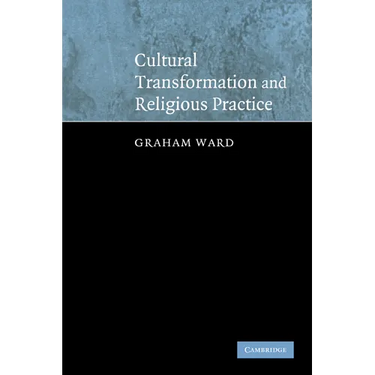 Cultural Transformation and Religious Practice
