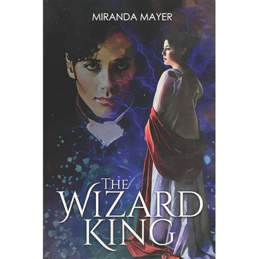 The Wizard King