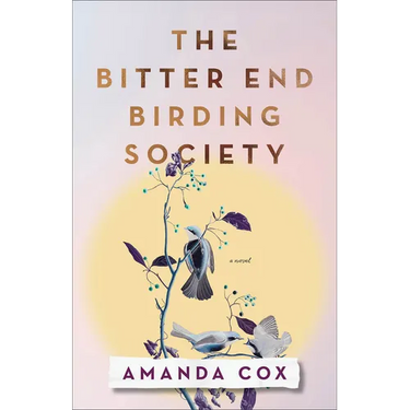 The Bitter End Birding Society