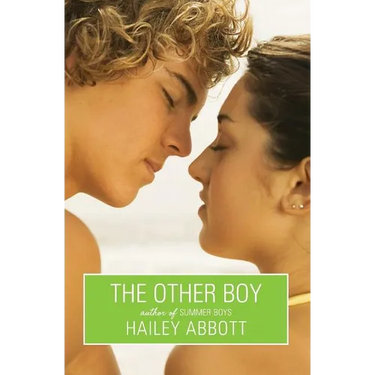 The Other Boy