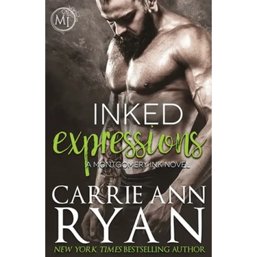 Inked Expressions