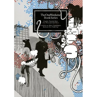 One Week End Book Series Graphic Tourism