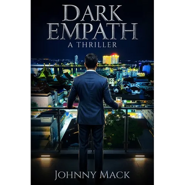 Dark Empath: A Thriller
