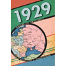 1929: Mapping the Jewish World