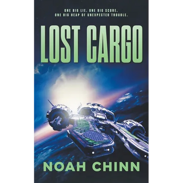 Lost Cargo