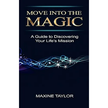 Move Into the Magic
