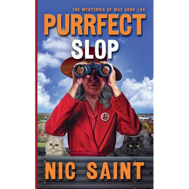 Purrfect Slop