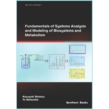 Fundamentals of Systems Analysis and Modeling of Biosystems and Metabolism