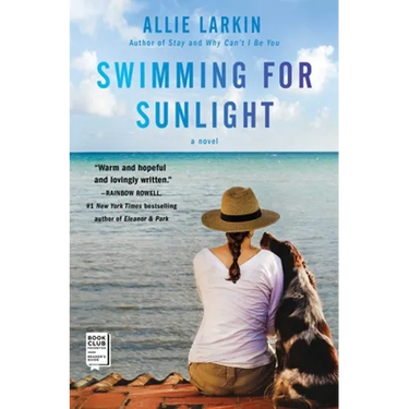 Swimming for Sunlight