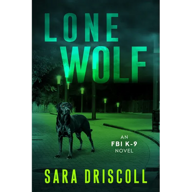 Lone Wolf