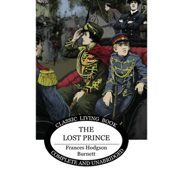 The Lost Prince