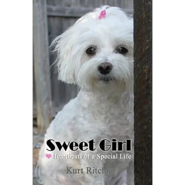 Sweet Girl: Heartbeats of a Special Life