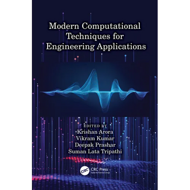 Modern Computational Techniques for Engineering Applications