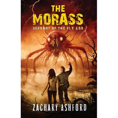 The Morass: Servant of the Fly God