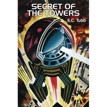 Secret of the Towers